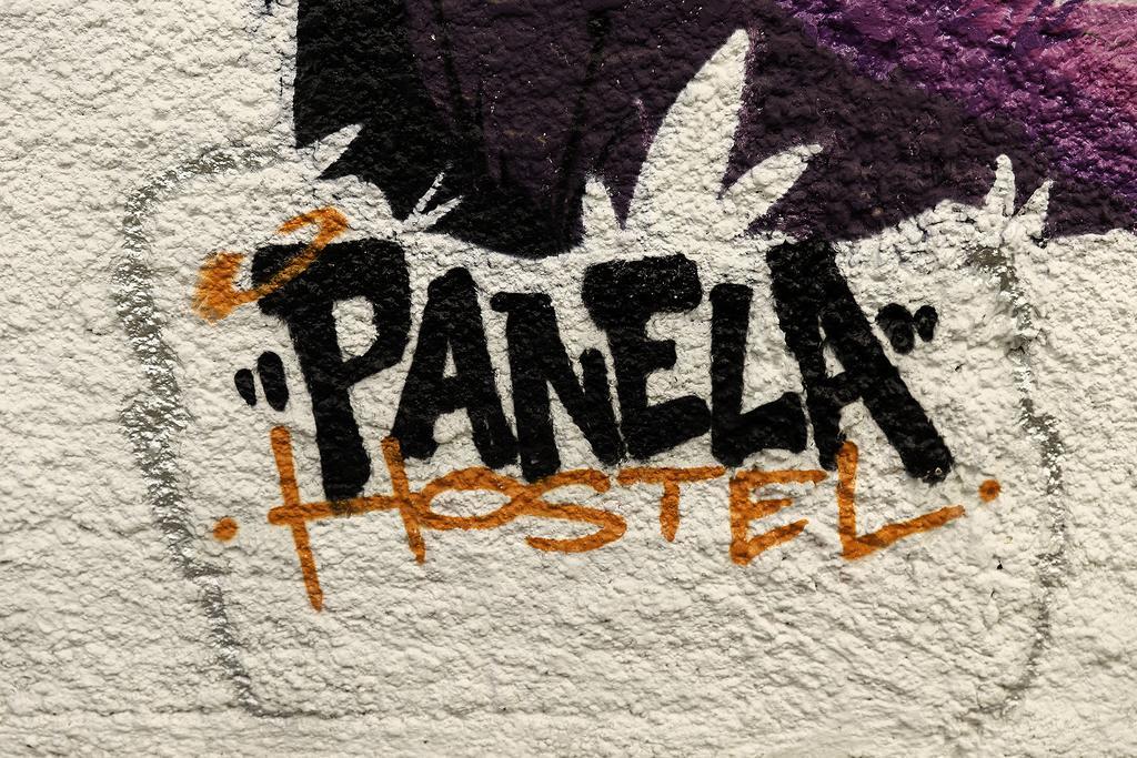 Auberge de jeunesse Panela Medellín Extérieur photo
