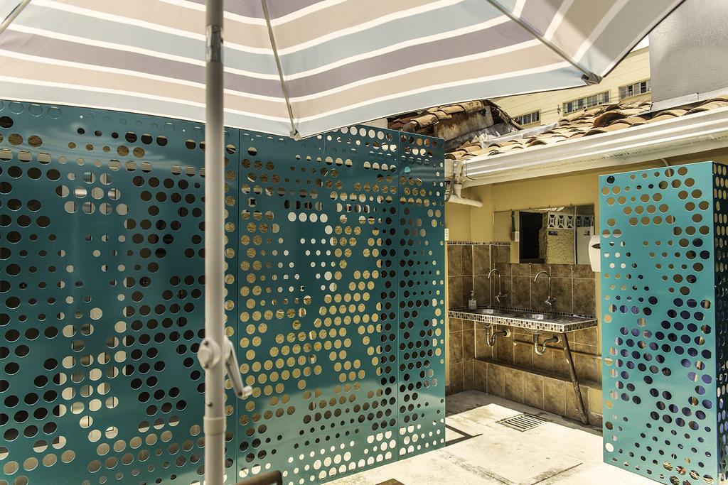 Auberge de jeunesse Panela Medellín Extérieur photo