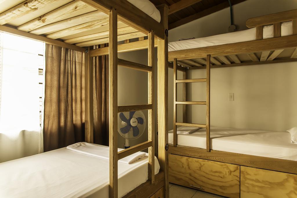 Auberge de jeunesse Panela Medellín Extérieur photo