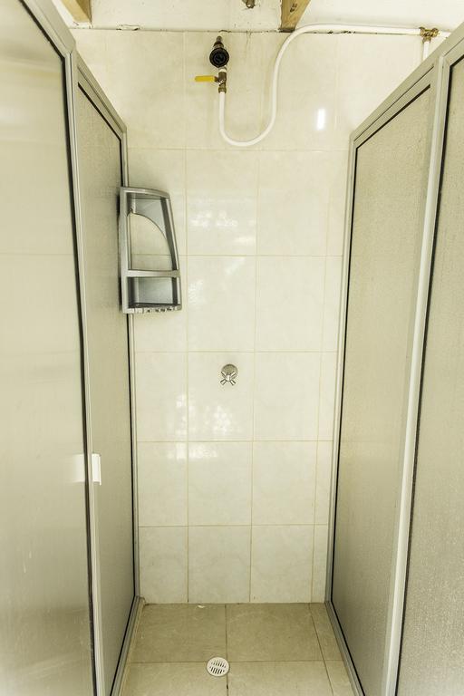 Auberge de jeunesse Panela Medellín Extérieur photo
