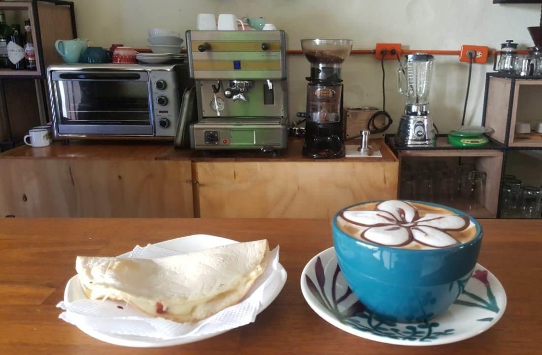 Auberge de jeunesse Panela Medellín Extérieur photo
