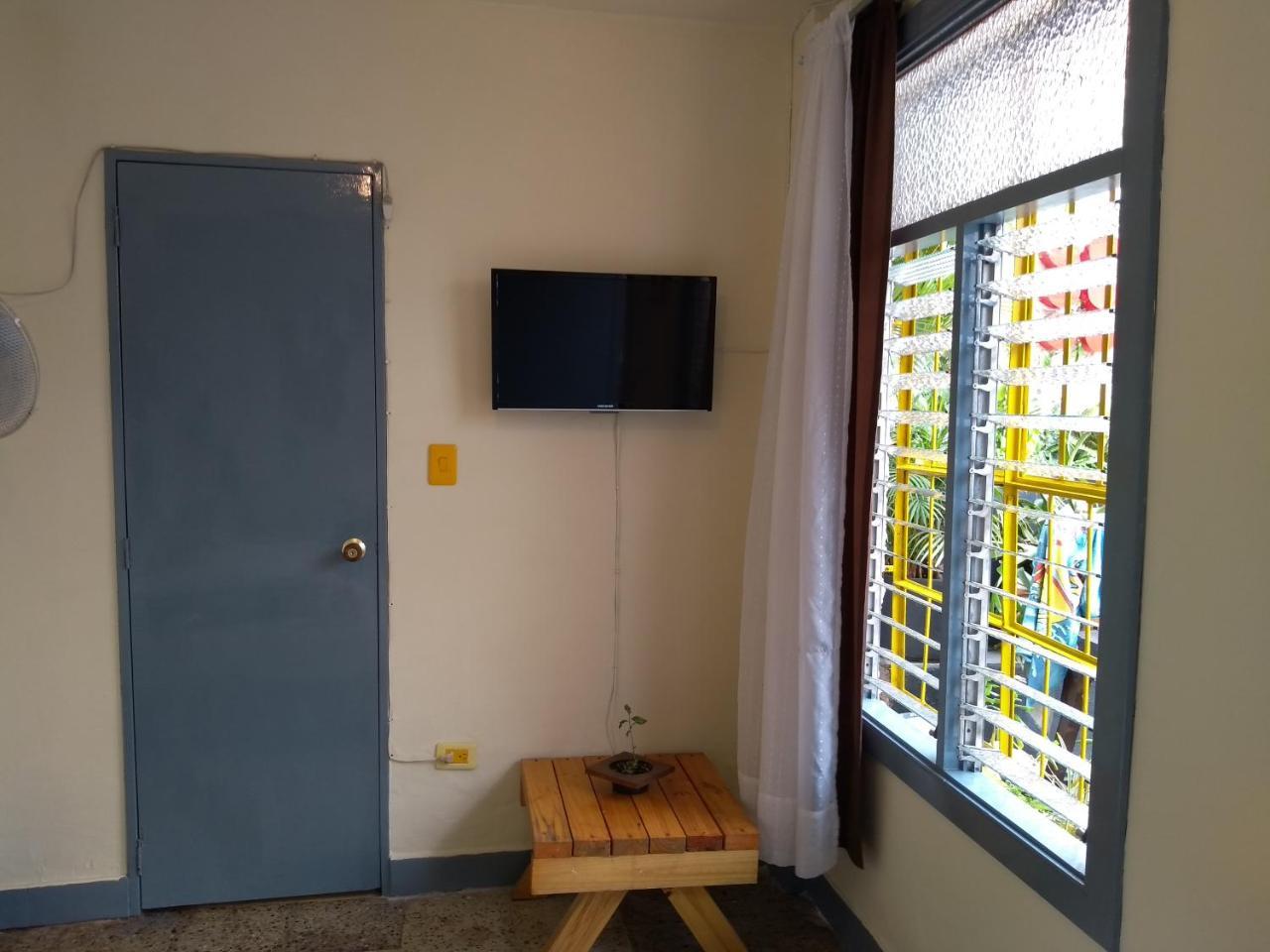 Auberge de jeunesse Panela Medellín Chambre photo