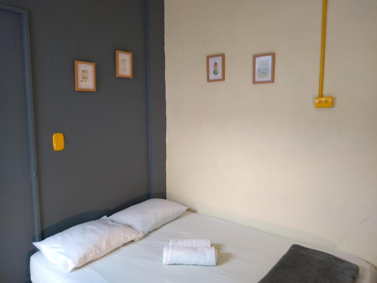 Auberge de jeunesse Panela Medellín Chambre photo