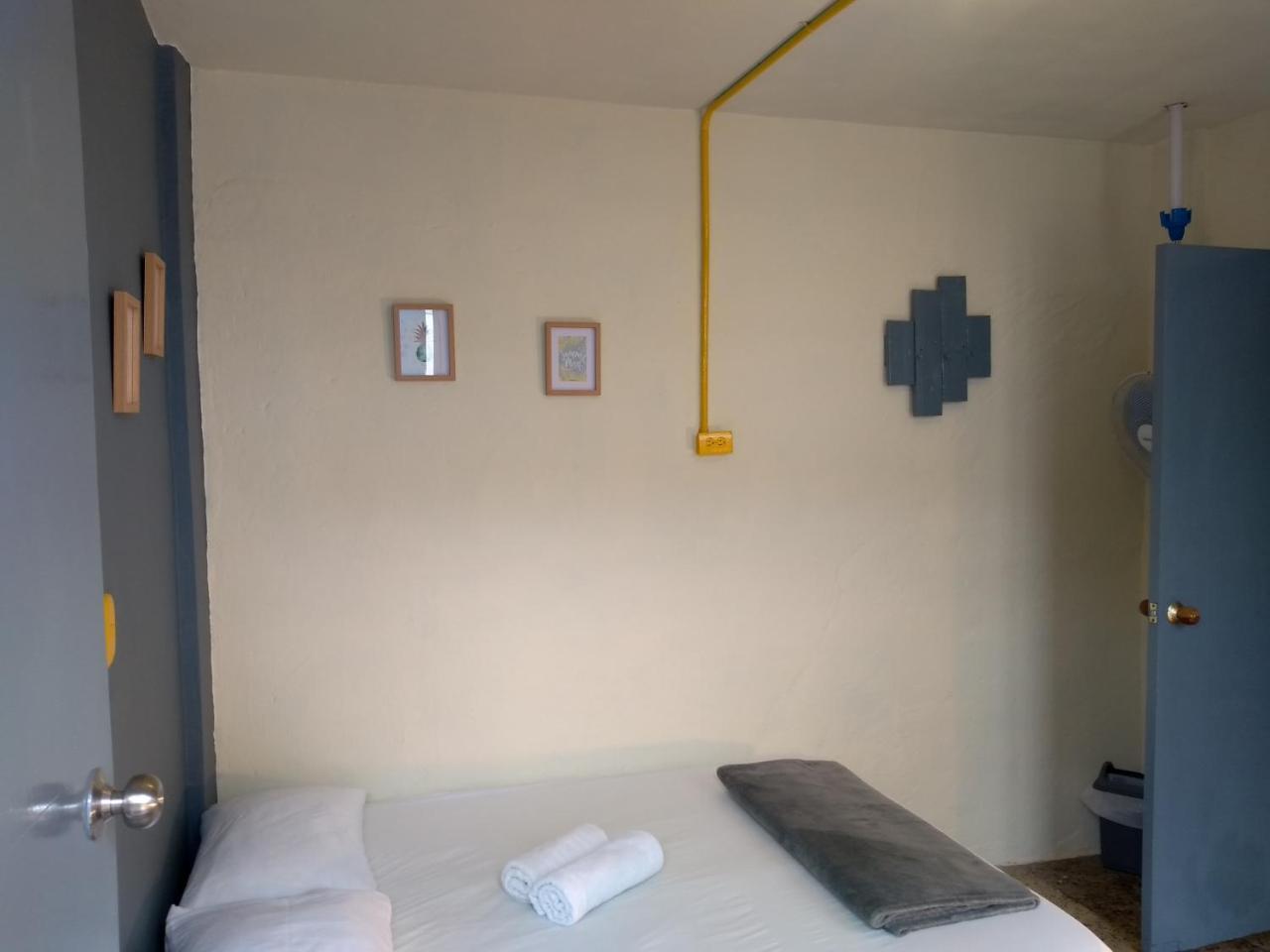 Auberge de jeunesse Panela Medellín Extérieur photo